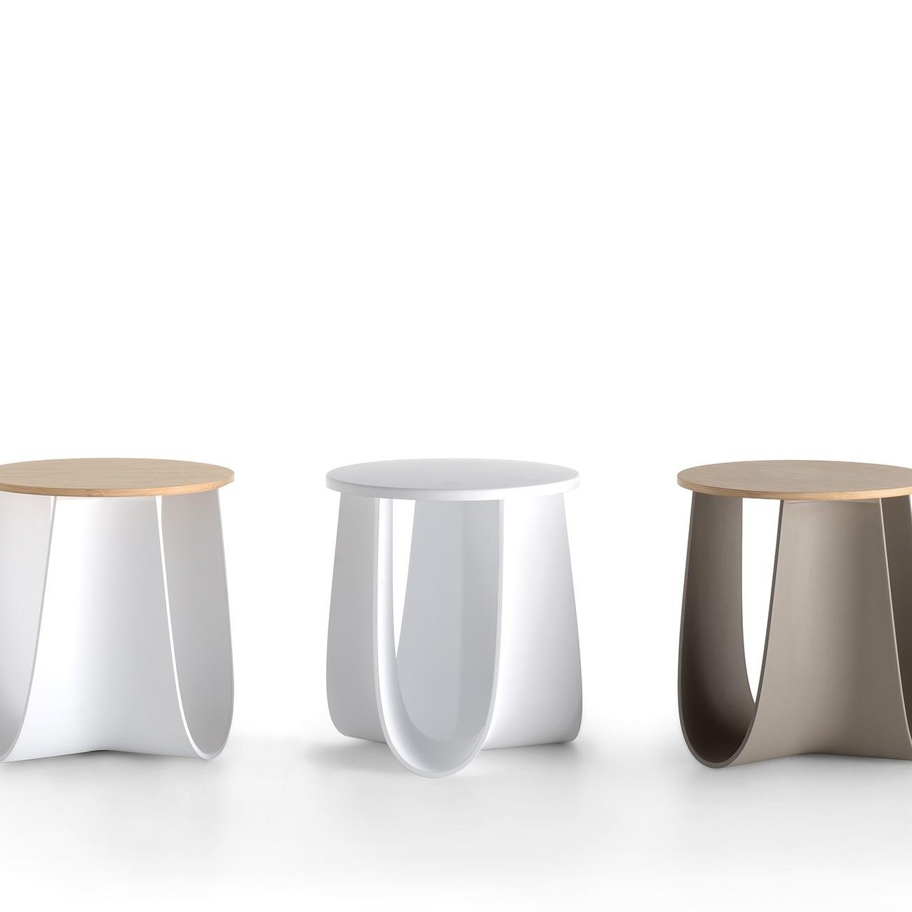 华体会(中国) - 桌几|茶几/边几|办公家具|设计师家具|Polyurethane stool  茶几/角几
