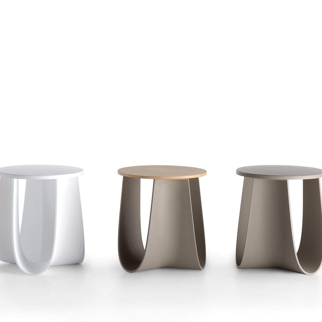 华体会(中国) - 桌几|茶几/边几|办公家具|设计师家具|Polyurethane stool  茶几/角几