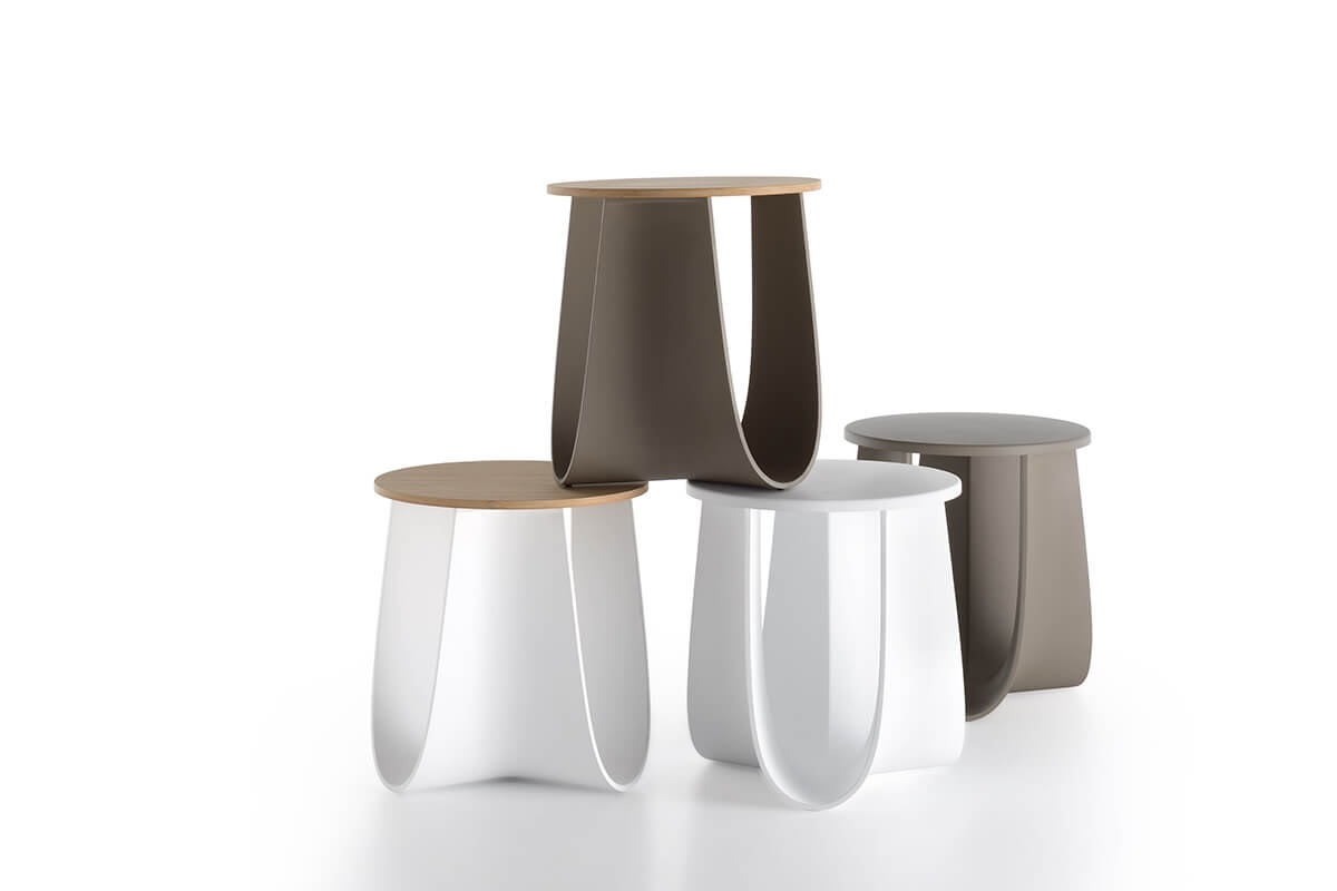 华体会(中国) - 桌几|茶几/边几|办公家具|设计师家具|Polyurethane stool  茶几/角几