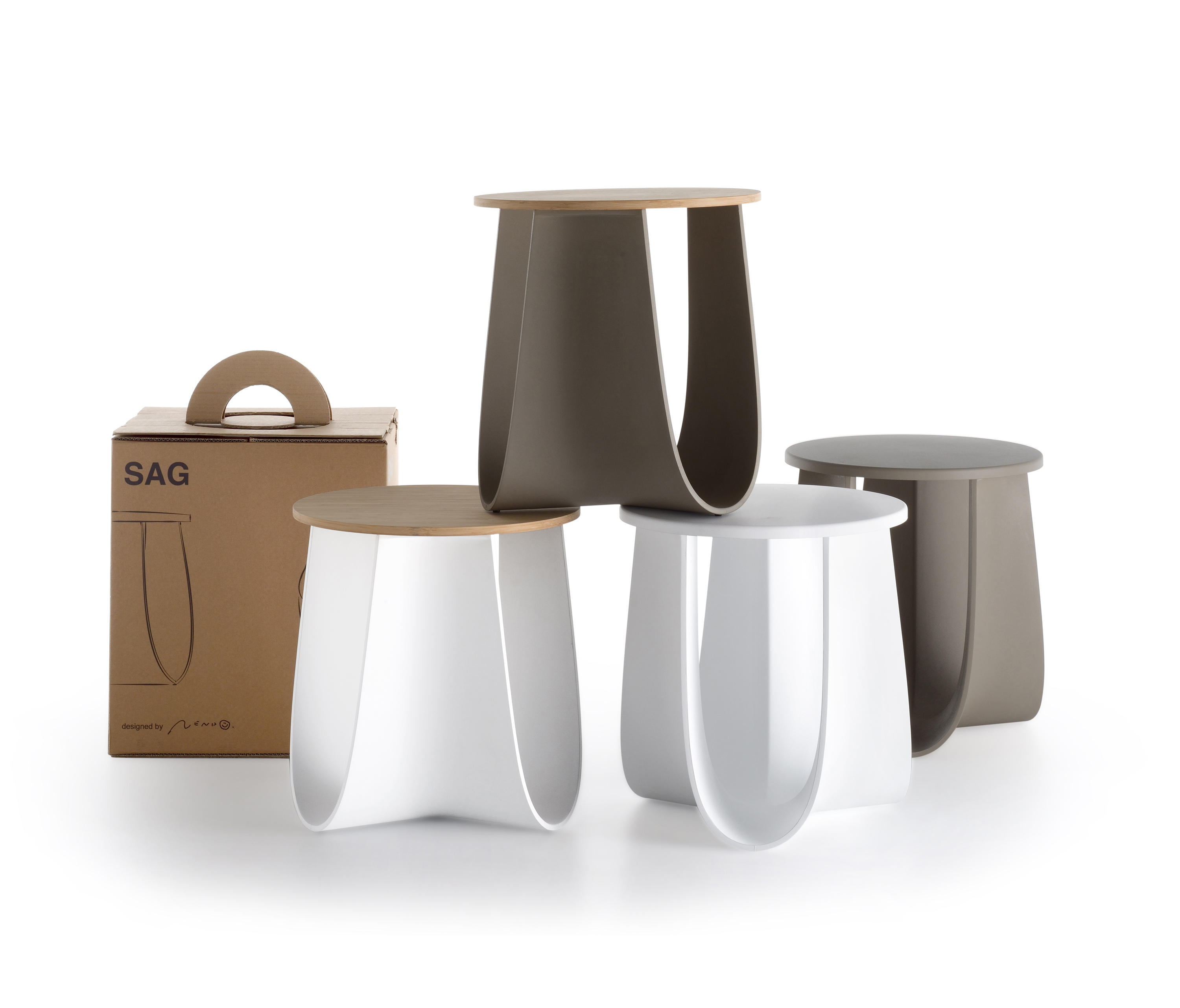 华体会(中国) - 桌几|茶几/边几|办公家具|设计师家具|Polyurethane stool  茶几/角几