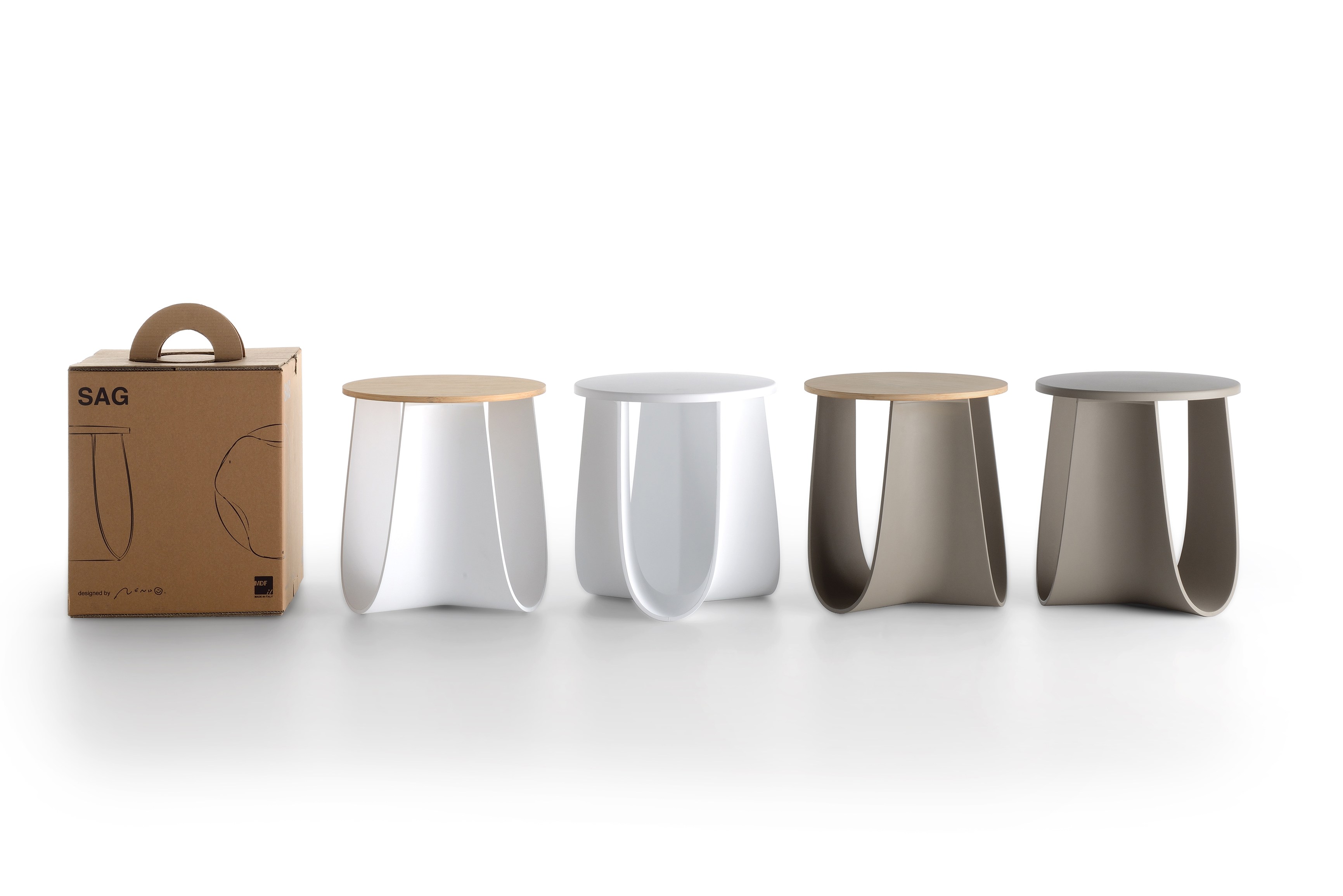 华体会(中国) - 桌几|茶几/边几|办公家具|设计师家具|Polyurethane stool  茶几/角几