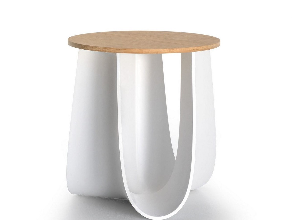 华体会(中国) - 桌几|茶几/边几|办公家具|设计师家具|Polyurethane stool  茶几/角几