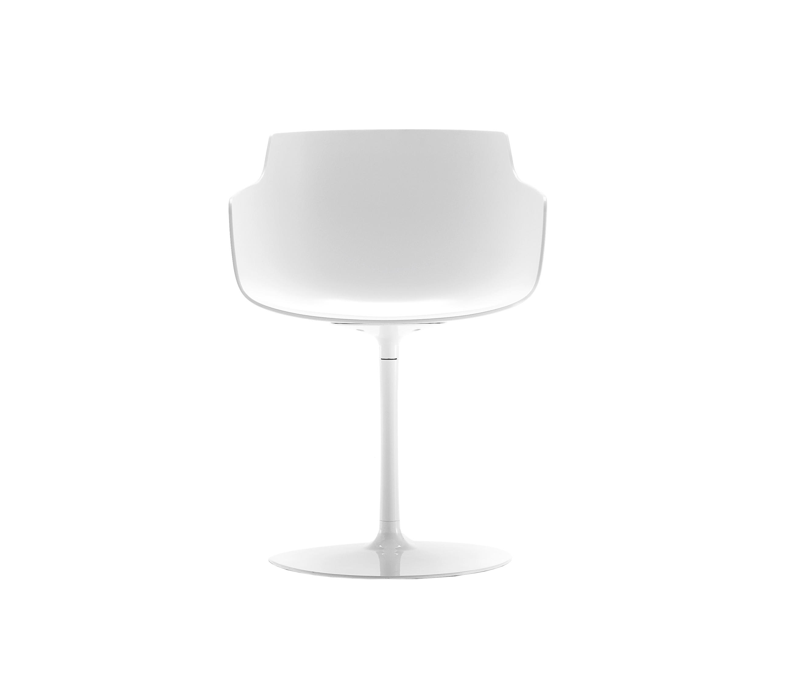 华体会(中国) - 坐具|餐椅|办公家具|设计师家具|FLOW SLIM COLOR  洽谈椅/餐椅