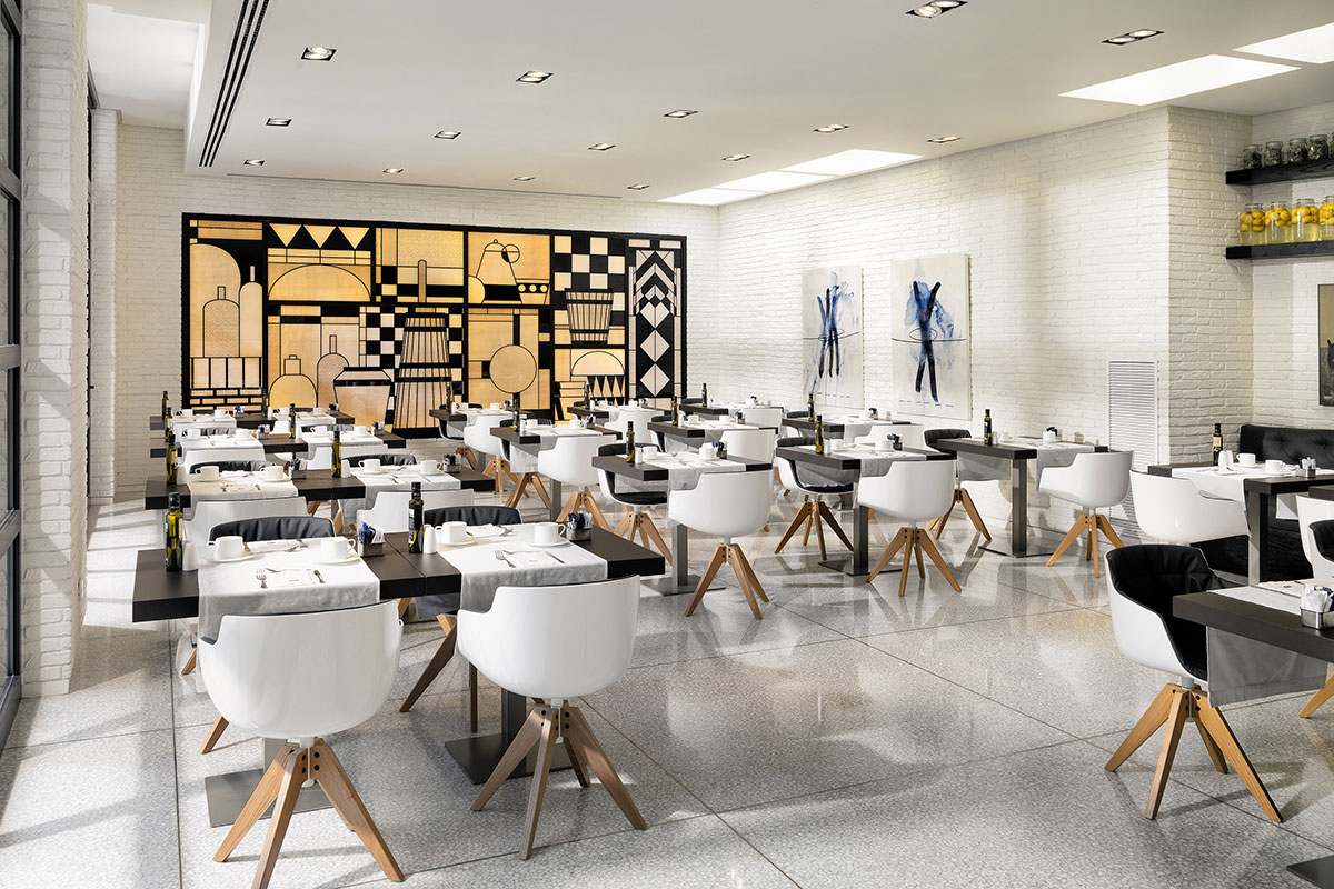 华体会(中国) - 坐具|餐椅|办公家具|设计师家具|FLOW SLIM COLOR  洽谈椅/餐椅