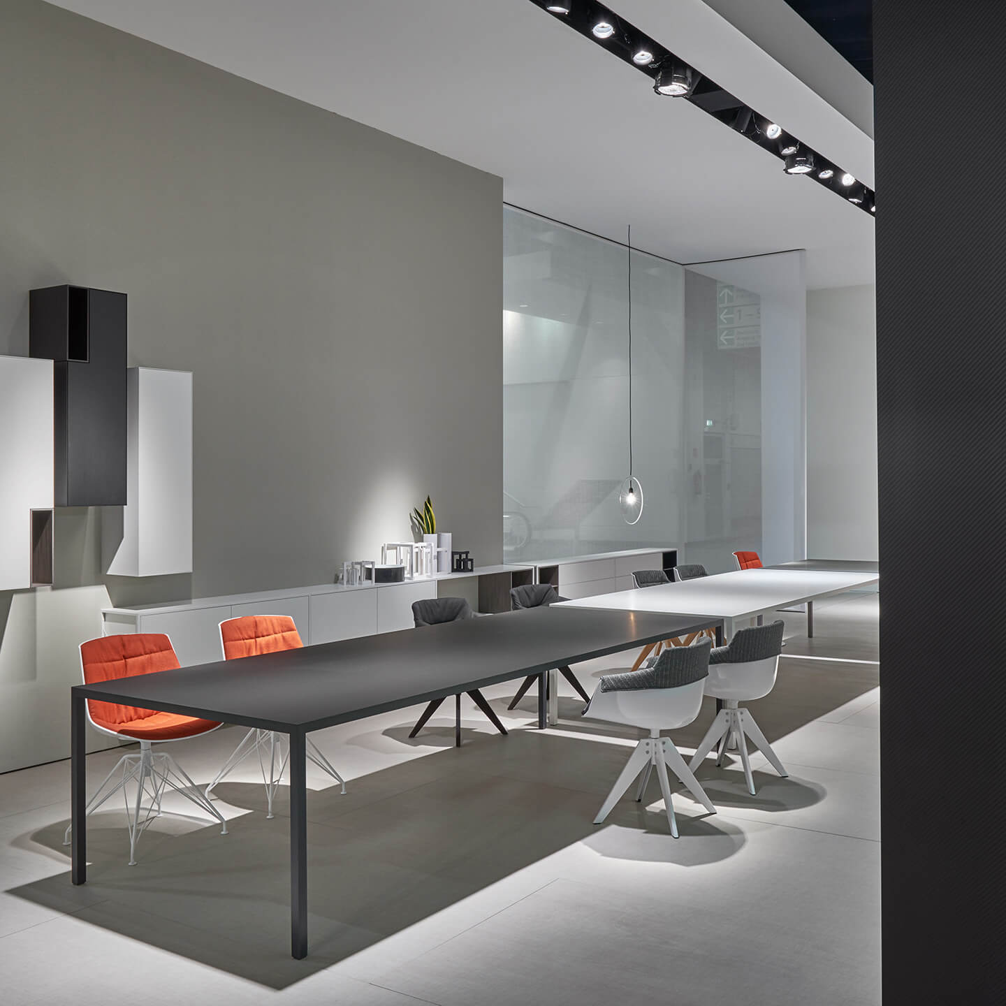 华体会(中国) - 坐具|餐椅|办公家具|设计师家具|FLOW SLIM COLOR  洽谈椅/餐椅