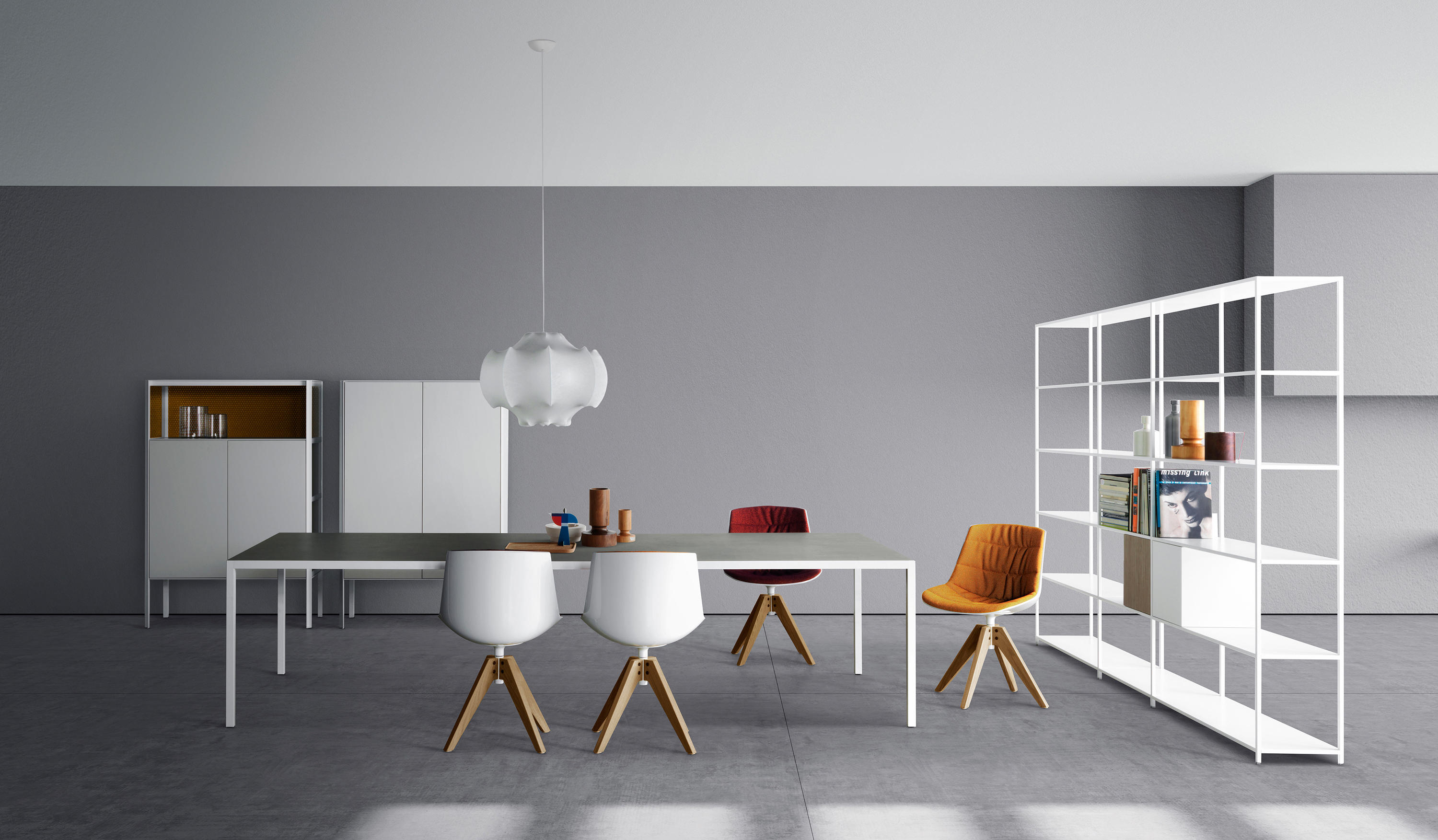 华体会(中国) - 坐具|餐椅|办公家具|设计师家具|FLOW TEXTILE 洽谈椅/餐椅