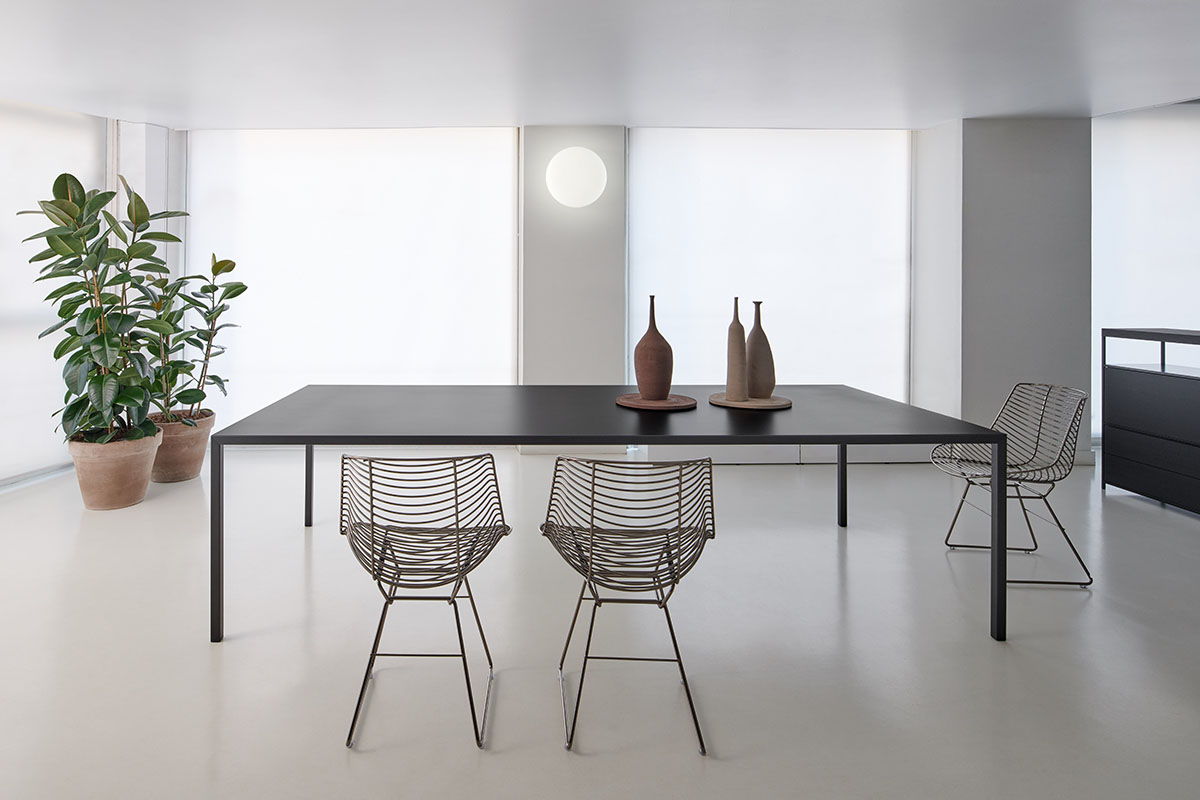 华体会(中国) - 坐具|餐椅|办公家具|设计师家具|FLOW FILO 洽谈椅/餐椅