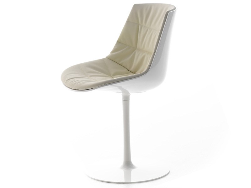 [华体会(中国) - 坐具|餐椅|办公家具|设计师家具|FLOW CHAIR 洽谈椅/餐椅]