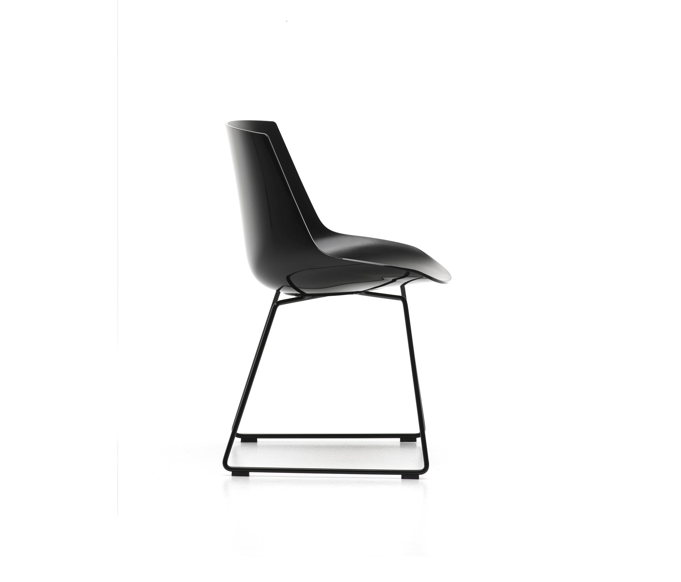 华体会(中国) - 坐具|餐椅|办公家具|设计师家具|FLOW CHAIR 洽谈椅/餐椅