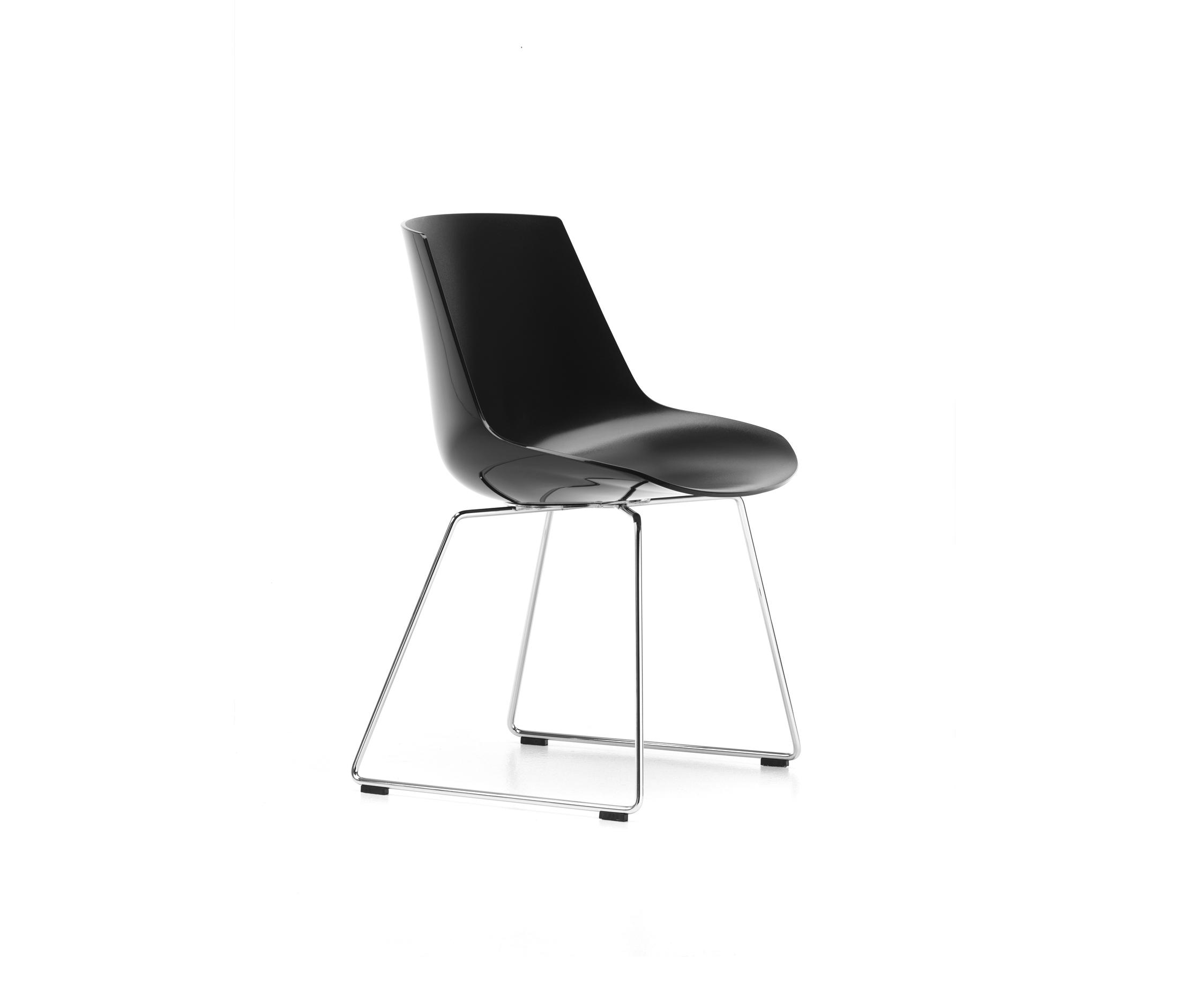 华体会(中国) - 坐具|餐椅|办公家具|设计师家具|FLOW CHAIR 洽谈椅/餐椅
