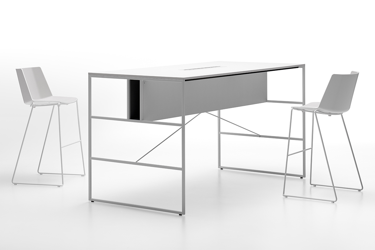 华体会(中国) - 坐具|吧椅/凳子|办公家具|设计师家具|AiKUSTOOL 吧椅