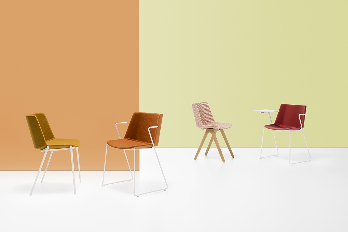 华体会(中国) - 坐具|餐椅|办公家具|设计师家具|AIKU SOFT  洽谈椅/餐椅