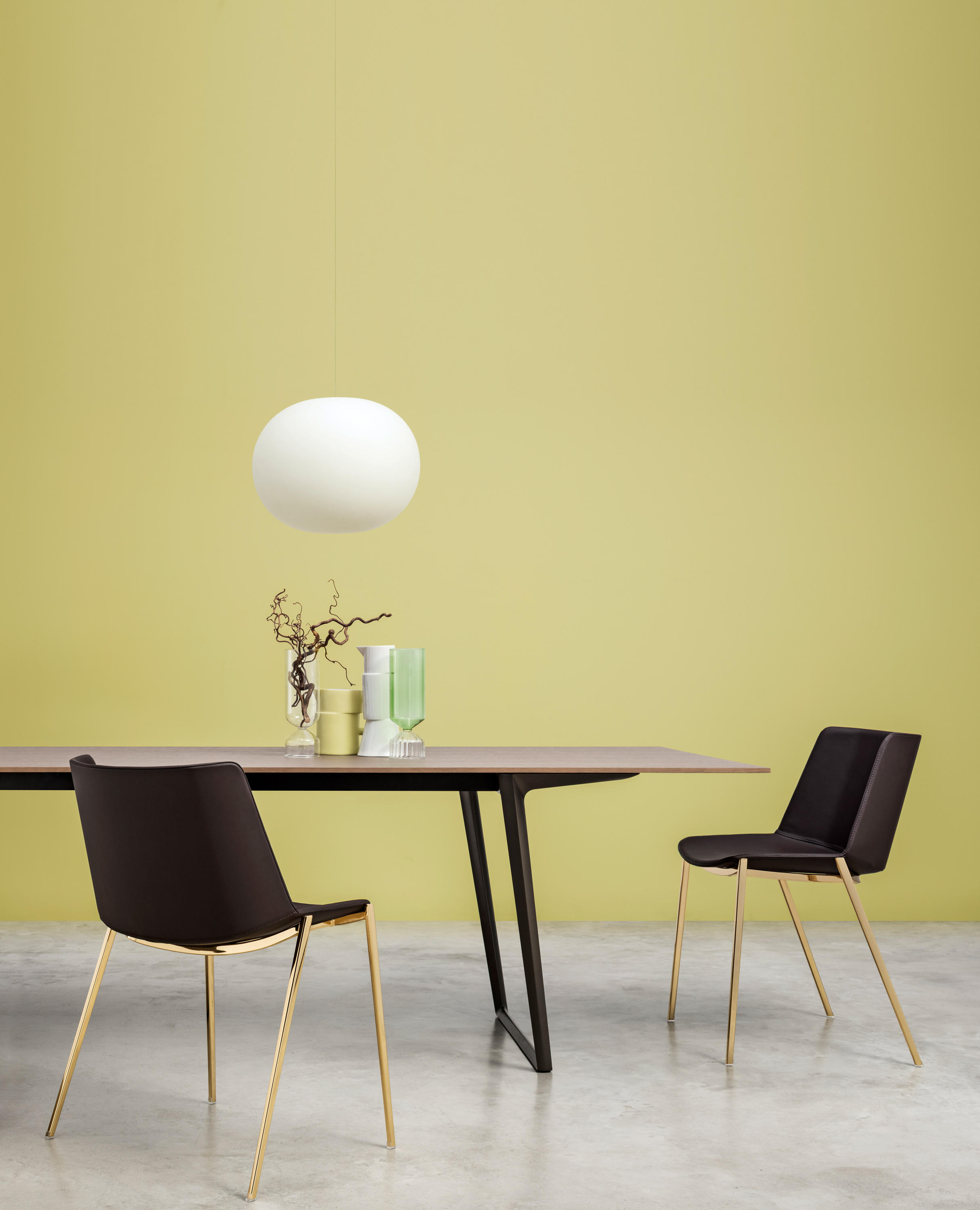 华体会(中国) - 坐具|餐椅|办公家具|设计师家具|AIKU SOFT  洽谈椅/餐椅