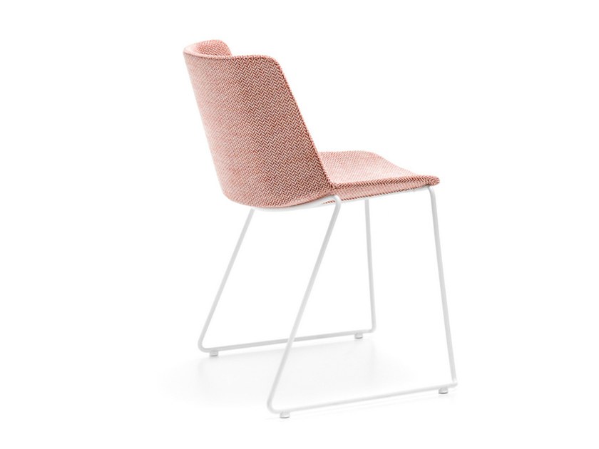 华体会(中国) - 坐具|餐椅|办公家具|设计师家具|AIKU SOFT  洽谈椅/餐椅