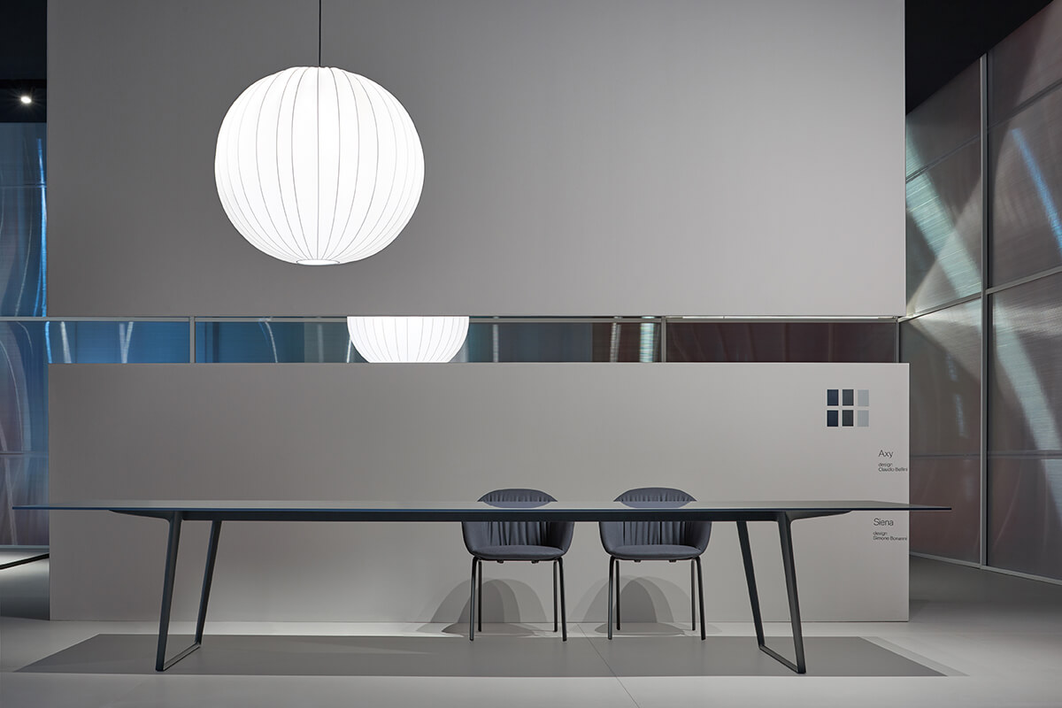 华体会(中国) - 坐具|餐椅|办公家具|设计师家具|SIENA 餐椅/洽谈椅
