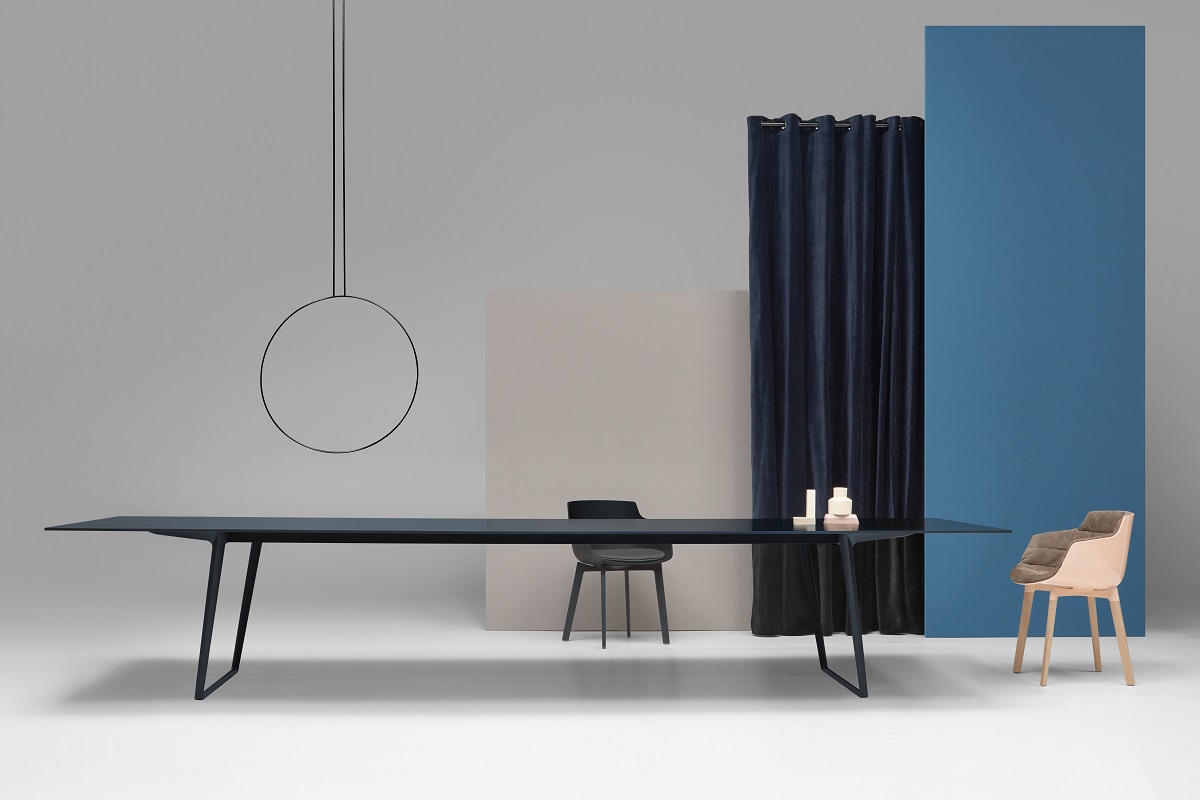 华体会(中国) - 坐具|餐椅|办公家具|设计师家具|SIENA 餐椅/洽谈椅