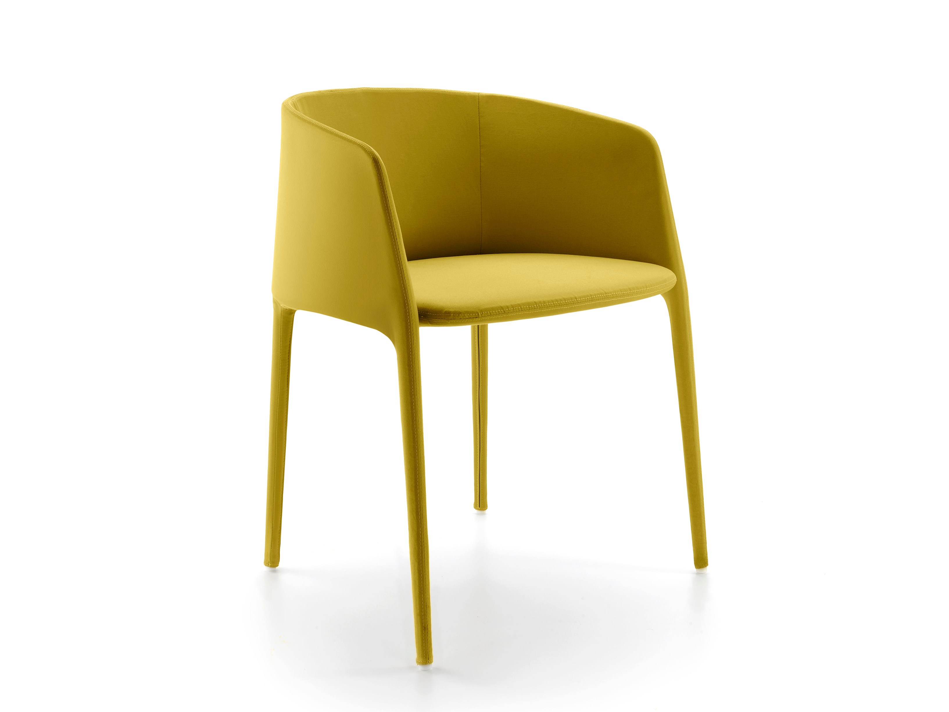 华体会(中国) - 坐具|餐椅|办公家具|设计师家具|ACHILLE  餐椅/洽谈椅