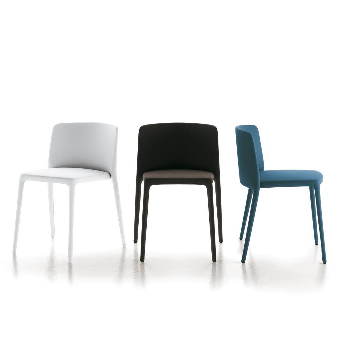 华体会(中国) - 坐具|餐椅|办公家具|设计师家具|ACHILLE  餐椅/洽谈椅