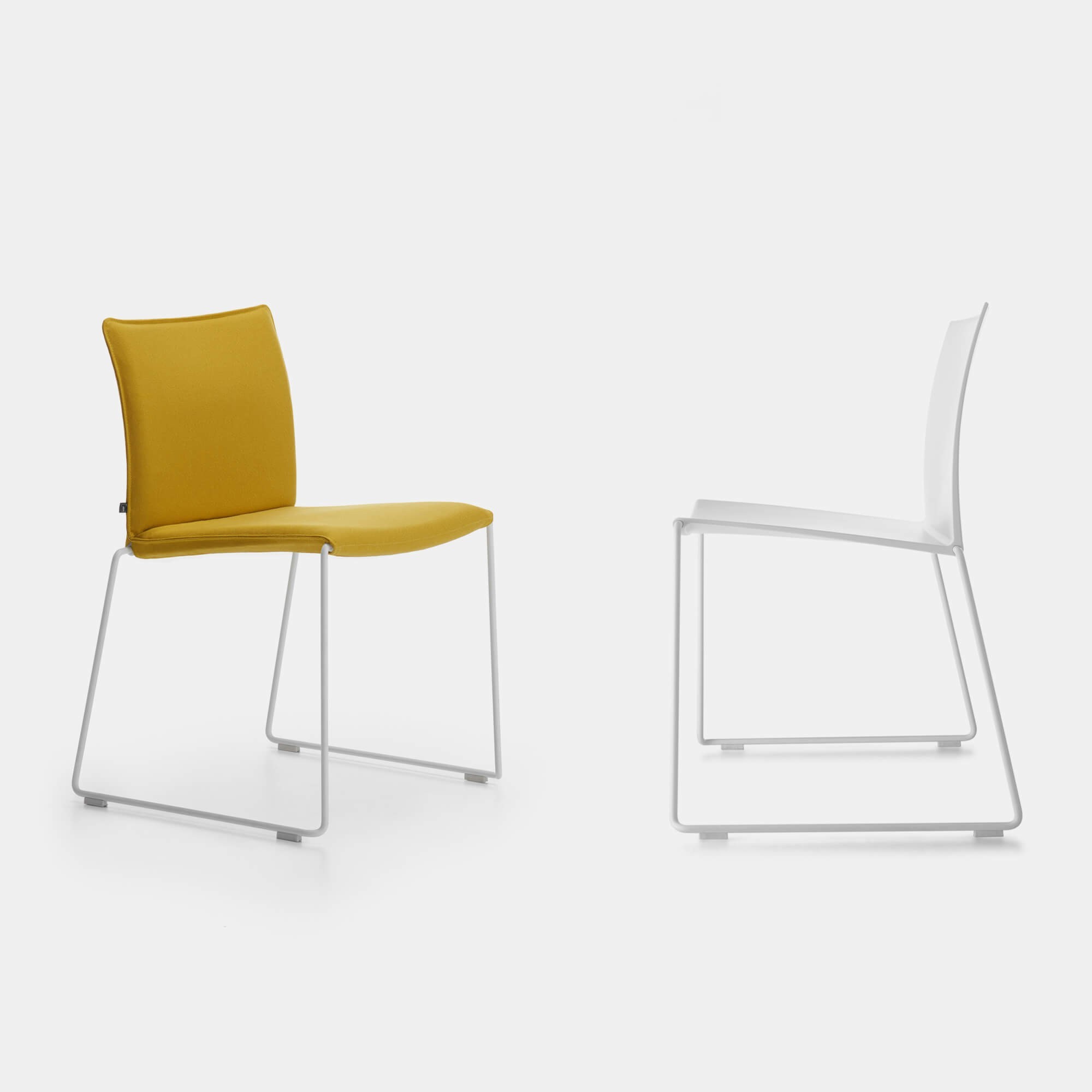 华体会(中国) - 坐具|餐椅|办公家具|设计师家具|M1  餐椅/洽谈椅
