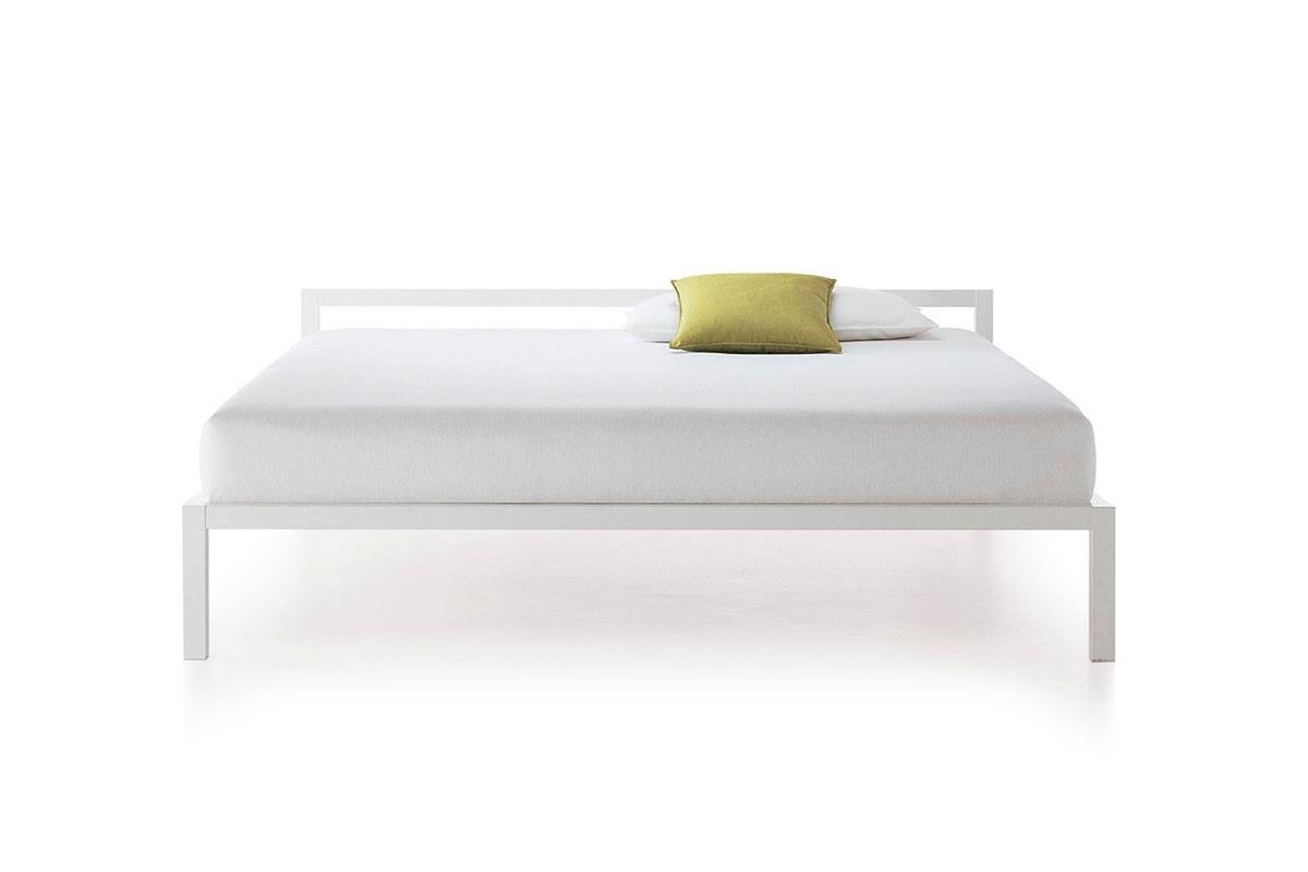 华体会(中国) - 卧室|床|办公家具|设计师家具|ALUMINIUM BED 床