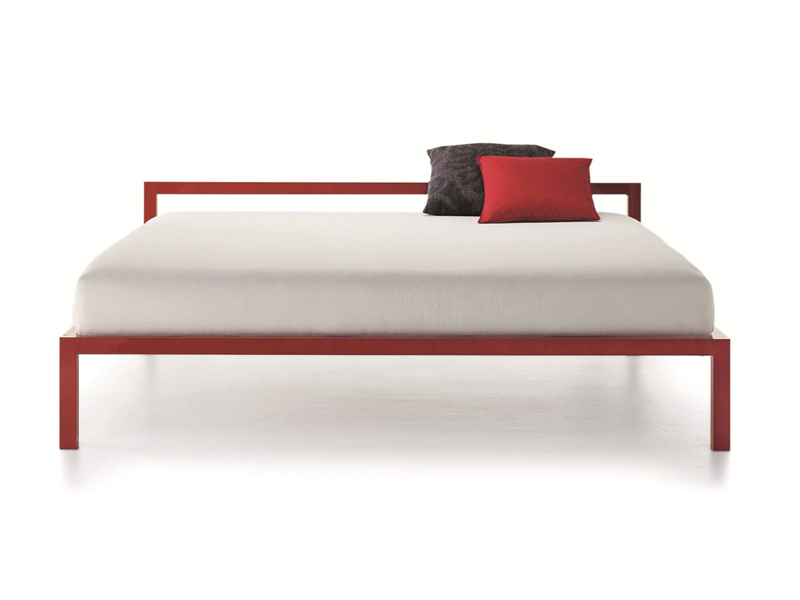 华体会(中国) - 卧室|床|办公家具|设计师家具|ALUMINIUM BED 床