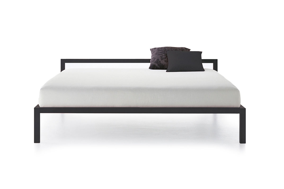 华体会(中国) - 卧室|床|办公家具|设计师家具|ALUMINIUM BED 床