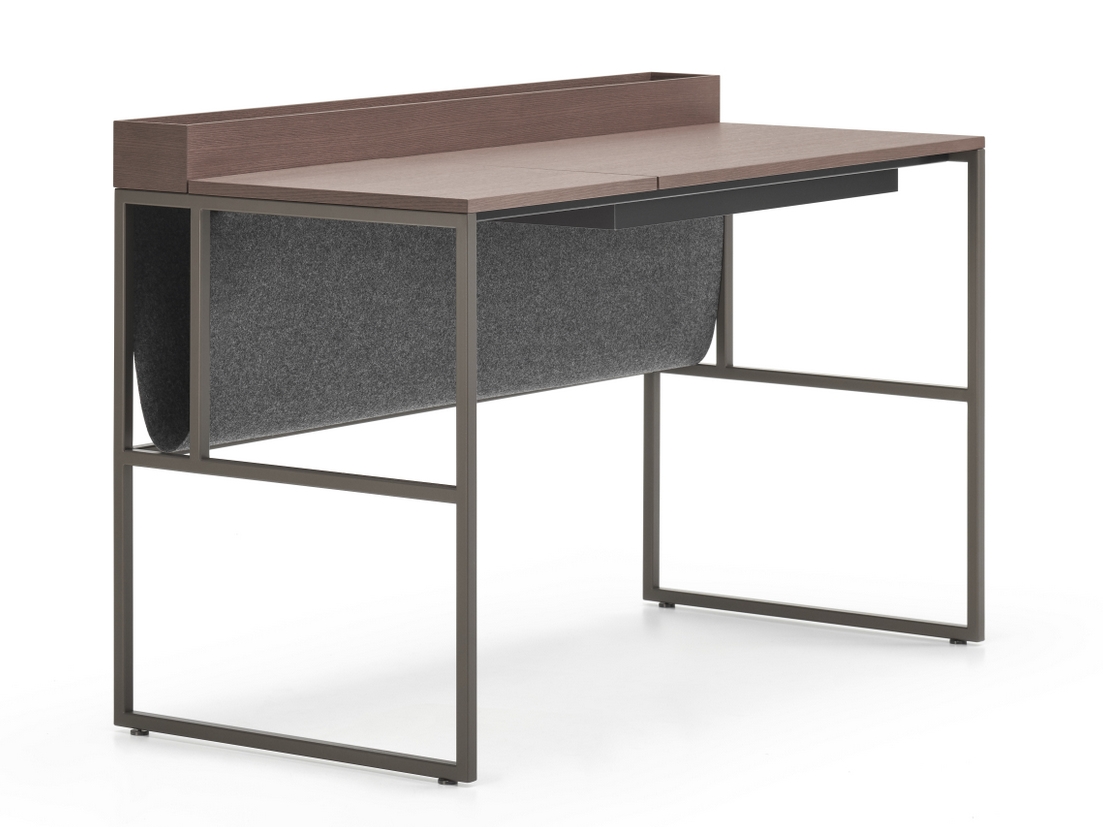 [办公屏风|办公屏风系统|办公家具|设计师家具|20.VENTI HOME 办公桌]