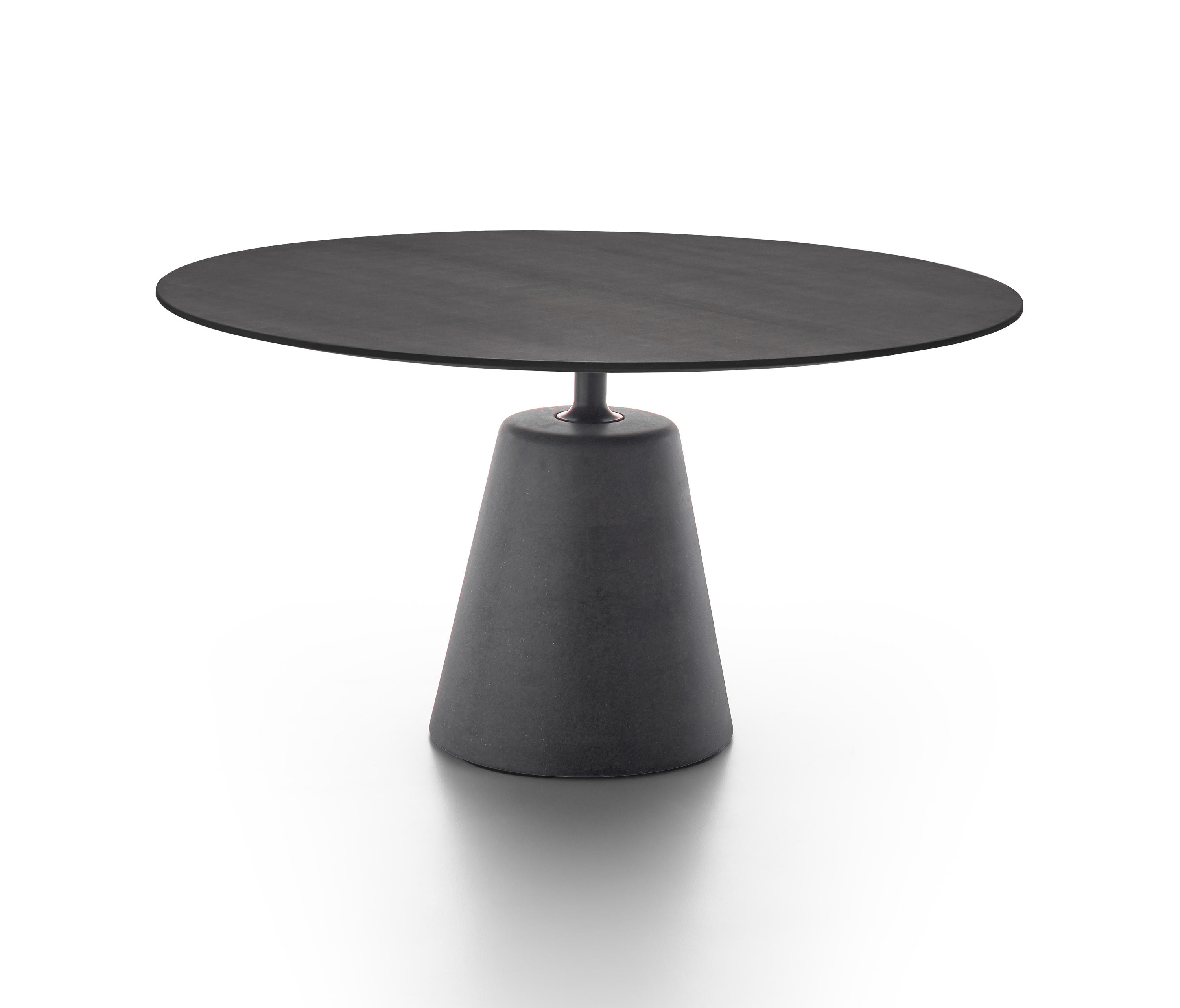 [华体会(中国) - 桌几|餐桌|办公家具|设计师家具|ROCK TABLE 餐桌/咖啡桌]