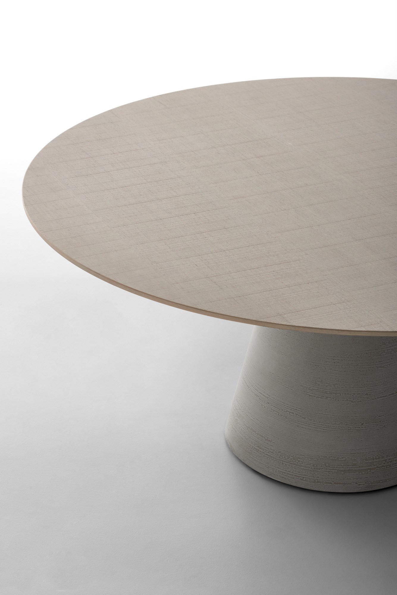 华体会(中国) - 桌几|餐桌|办公家具|设计师家具|ROCK TABLE 餐桌/咖啡桌