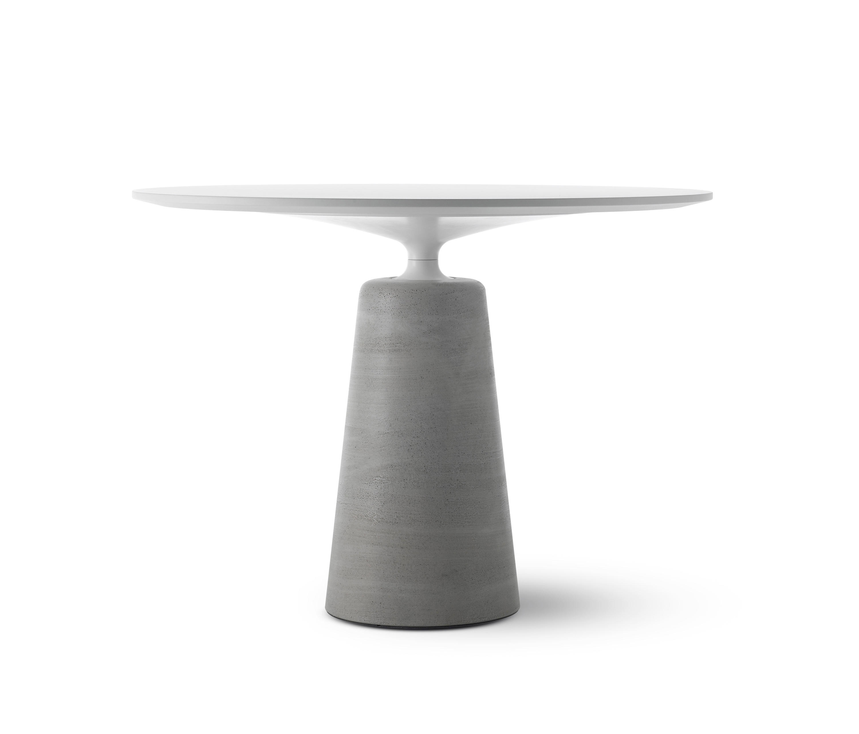 华体会(中国) - 桌几|餐桌|办公家具|设计师家具|ROCK TABLE 餐桌/咖啡桌