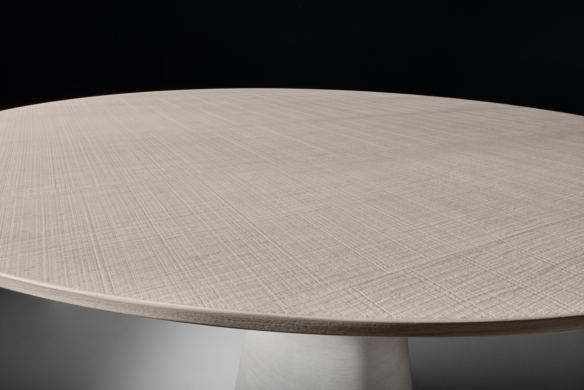 华体会(中国) - 桌几|餐桌|办公家具|设计师家具|ROCK TABLE 餐桌/咖啡桌