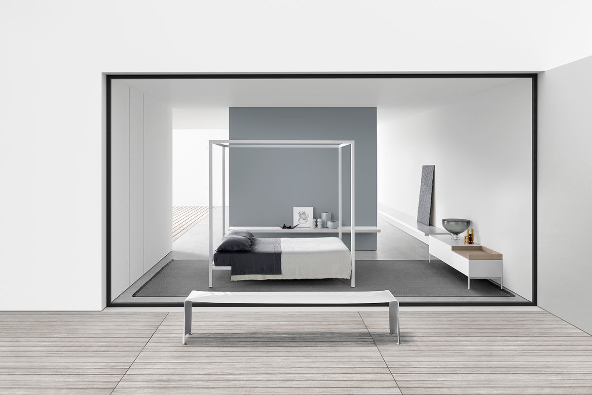 华体会(中国) - 桌几|餐桌|办公家具|设计师家具|LA GRANDE TABLE 洽谈台/餐台