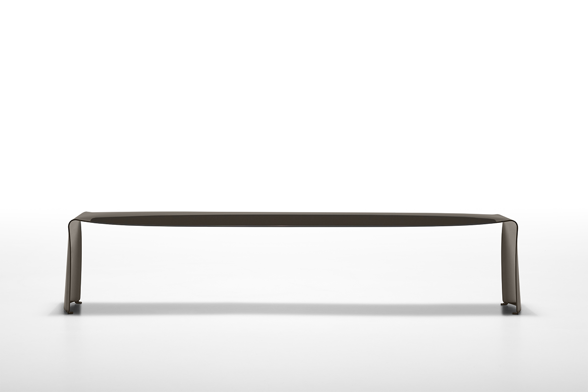 华体会(中国) - 桌几|餐桌|办公家具|设计师家具|LA GRANDE TABLE 洽谈台/餐台