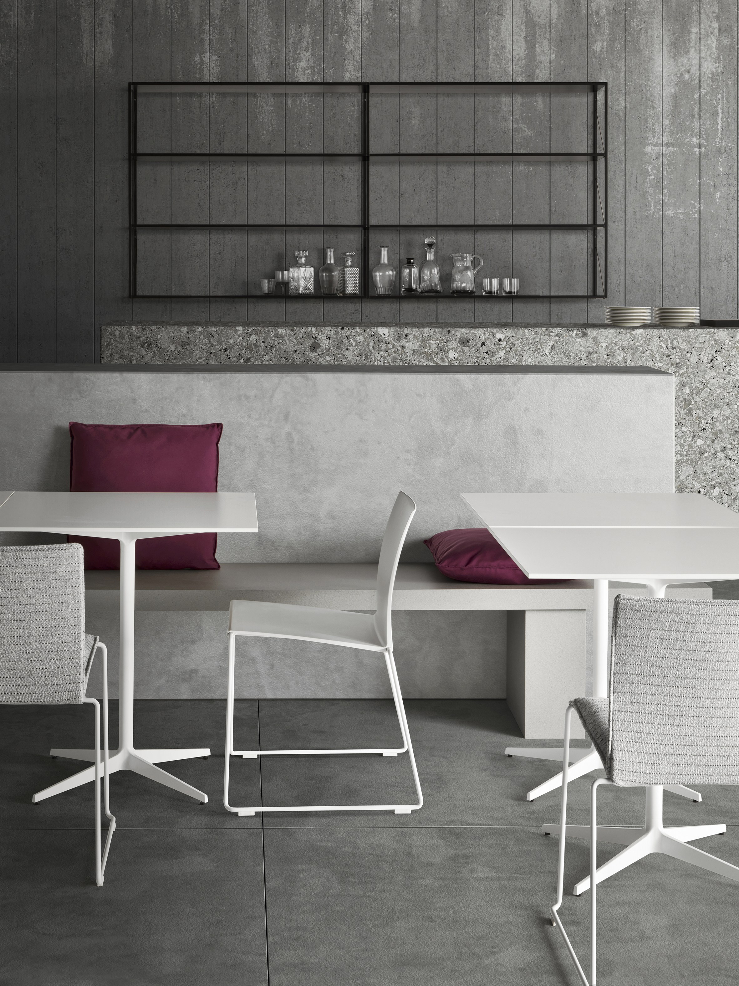 华体会(中国) - 桌几|咖啡桌|办公家具|设计师家具|TABLE 茶几/咖啡桌