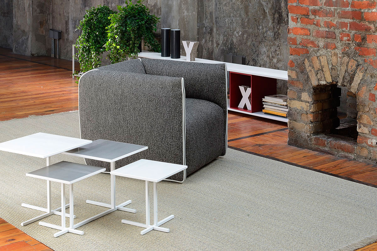 华体会(中国) - 桌几|茶几/边几|办公家具|设计师家具|KTABLE 茶几/咖啡桌