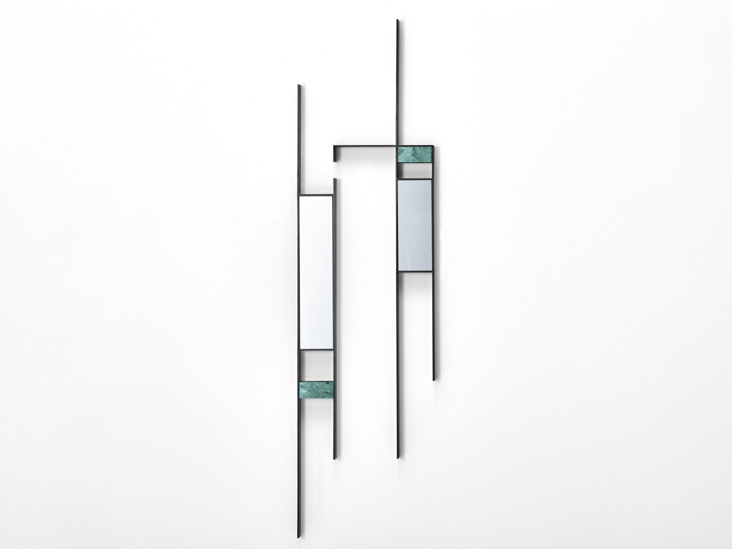 华体会(中国) - 附件|装饰画/墙饰|办公家具|设计师家具|MIRROR LINES 装饰镜/墙饰