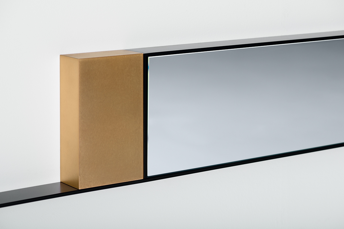 华体会(中国) - 附件|装饰画/墙饰|办公家具|设计师家具|MIRROR LINES 装饰镜/墙饰