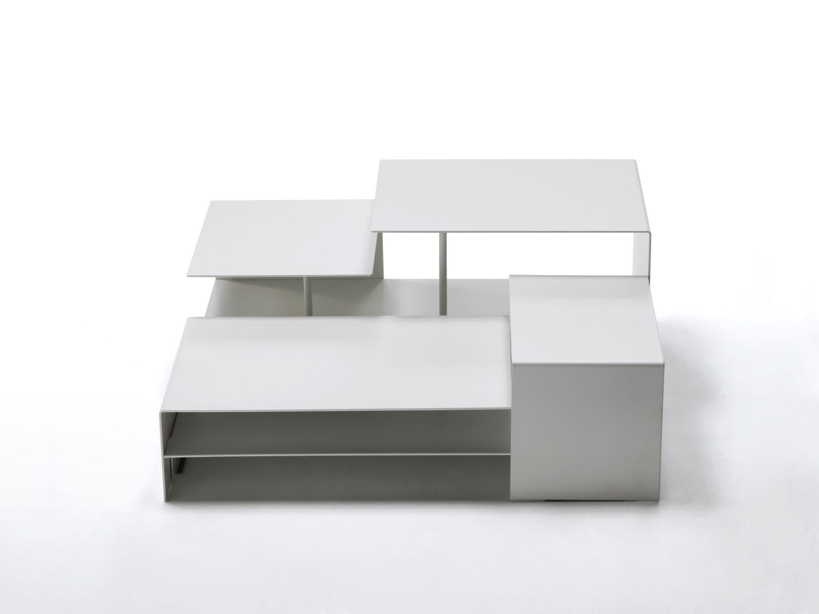 华体会(中国) - 桌几|茶几/边几|办公家具|设计师家具|GRAFO LOW TABLE 茶几/咖啡桌