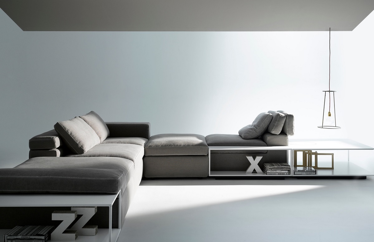 华体会(中国) - 桌几|茶几/边几|办公家具|设计师家具|GRAFO LOW TABLE 茶几/咖啡桌