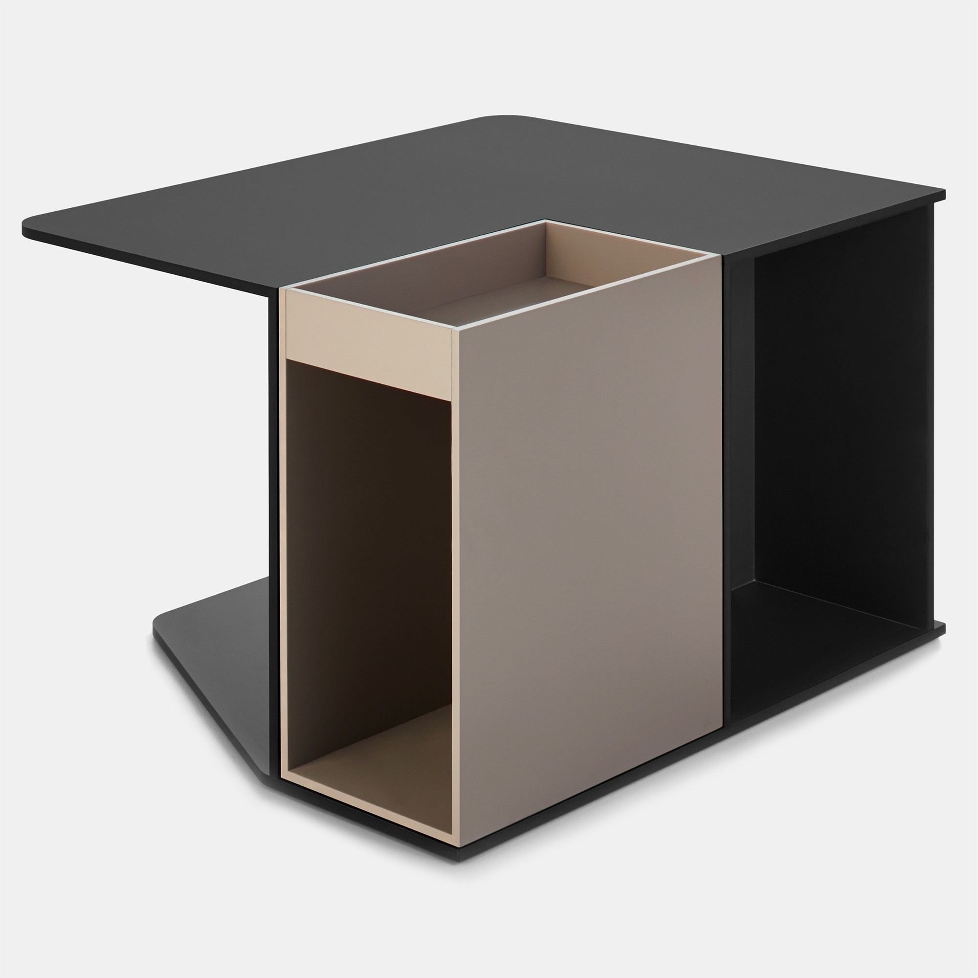 华体会(中国) - 桌几|茶几/边几|办公家具|设计师家具|COSY LOW TABLE 角几