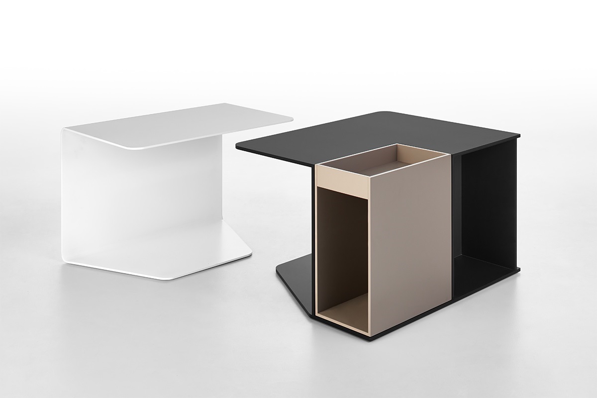 华体会(中国) - 桌几|茶几/边几|办公家具|设计师家具|COSY LOW TABLE 角几