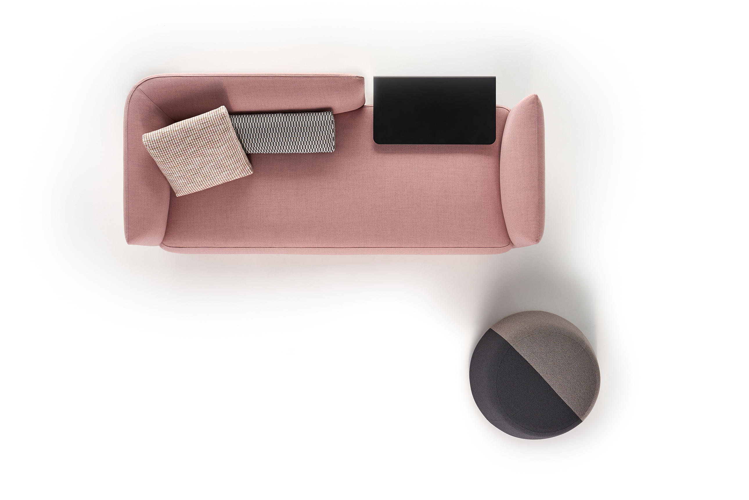 华体会(中国) - 坐具|沙发|办公家具|设计师家具|COSY 组合沙发