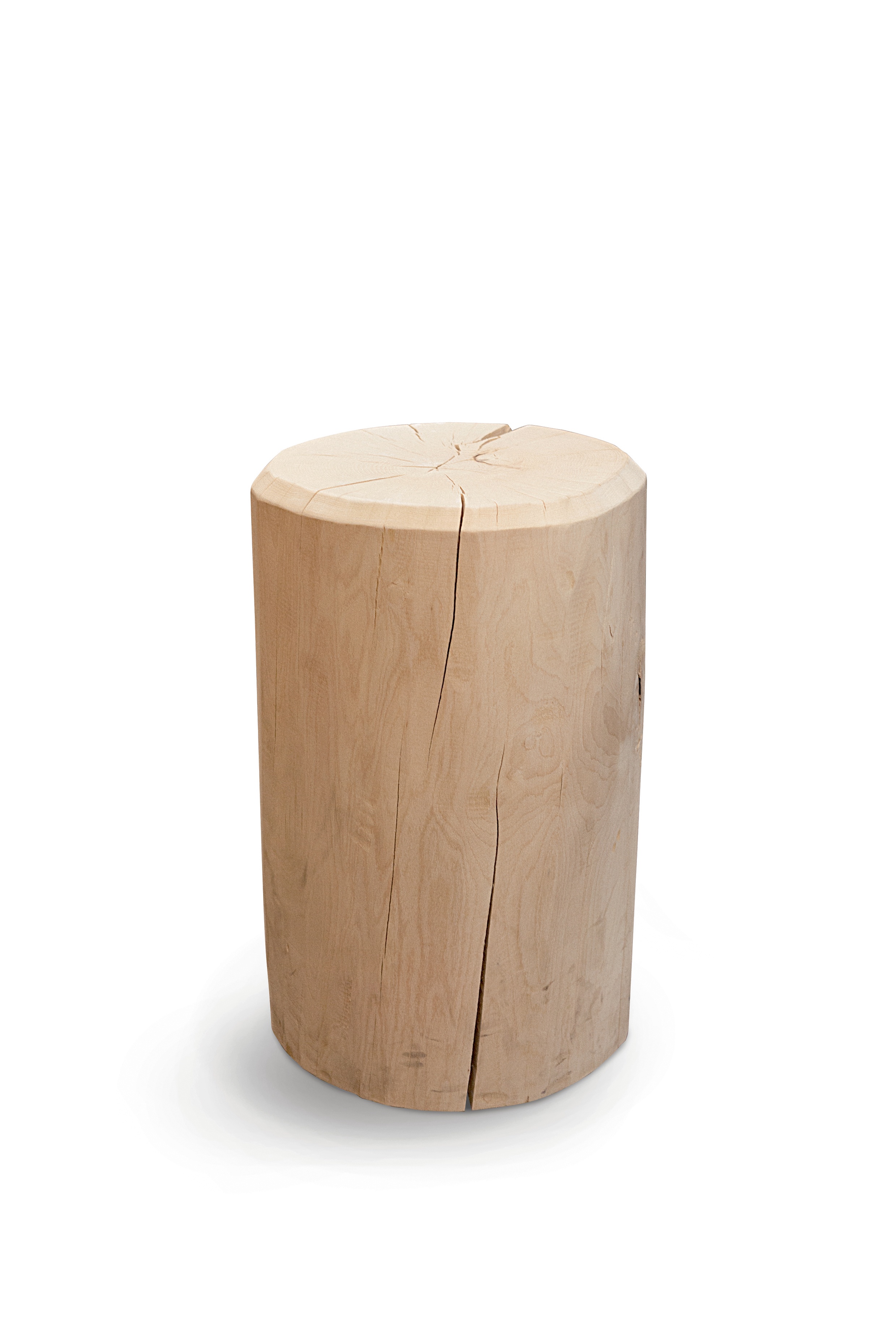 [华体会(中国) - 坐具|吧椅/凳子|办公家具|设计师家具|Stool 木墩]