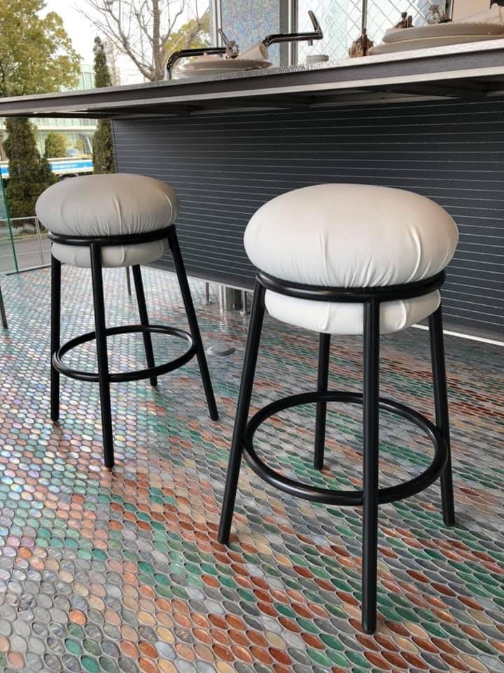 华体会(中国) - 坐具|吧椅/凳子|办公家具|设计师家具|Grasso 吧椅