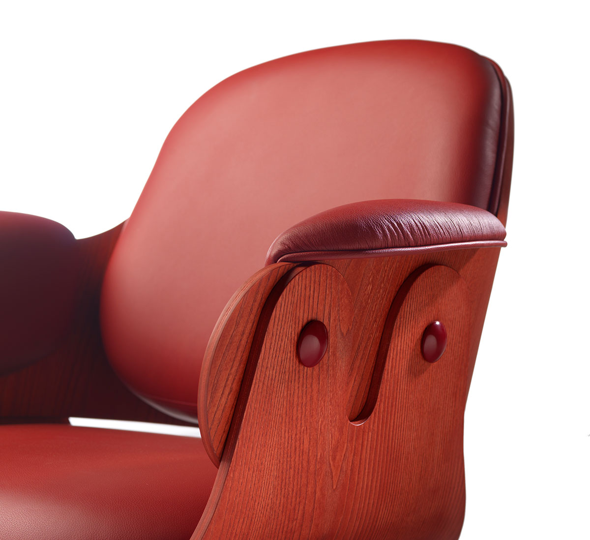 华体会(中国) - 坐具|休闲椅|办公家具|设计师家具|LOW LOUNGER 休闲椅