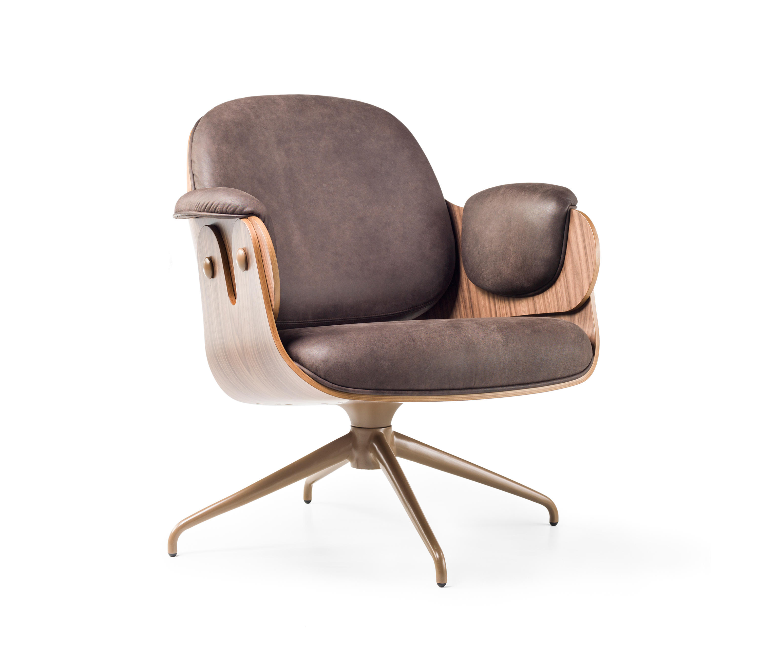 华体会(中国) - 坐具|休闲椅|办公家具|设计师家具|LOW LOUNGER 休闲椅