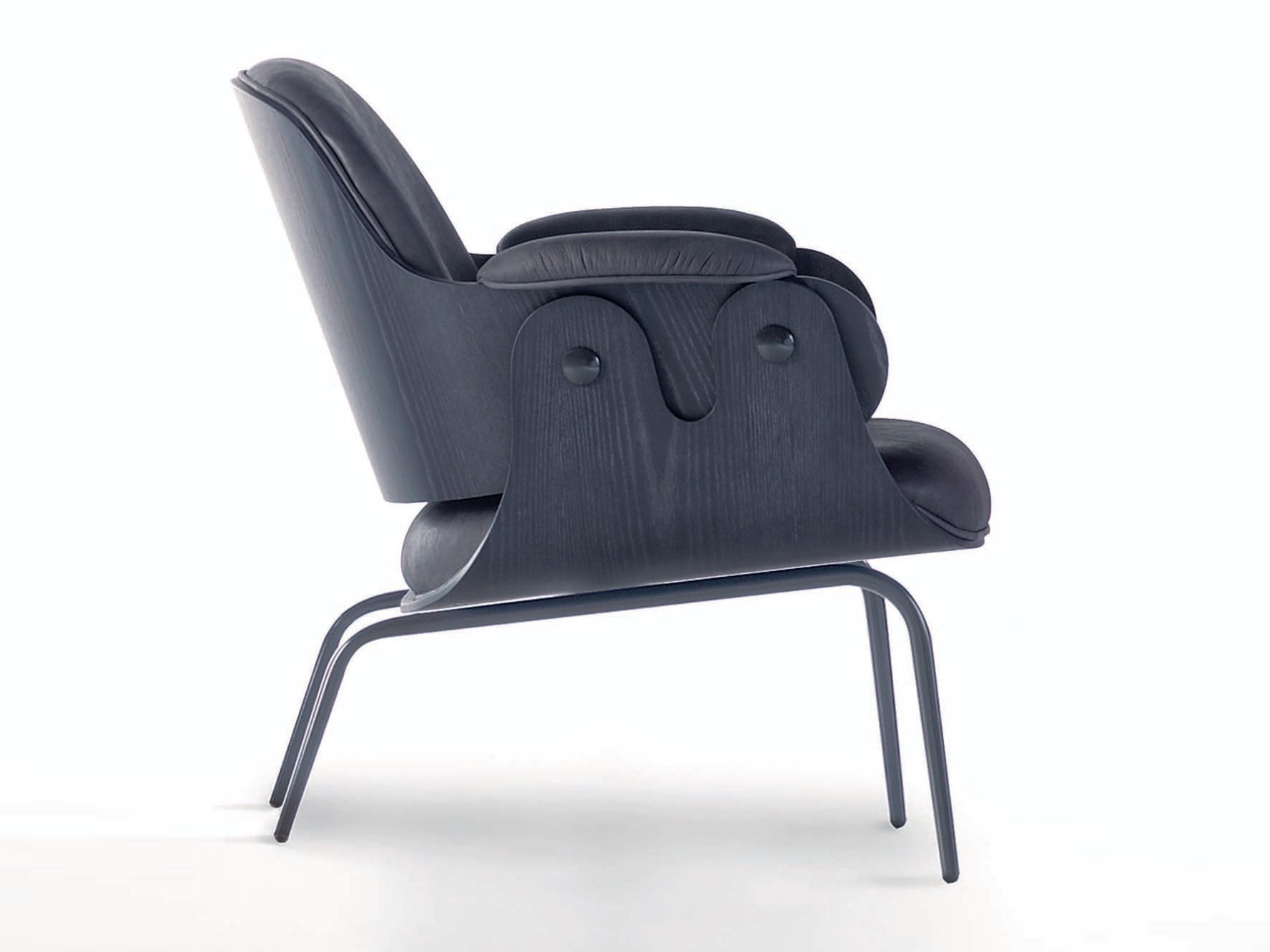 华体会(中国) - 坐具|休闲椅|办公家具|设计师家具|LOW LOUNGER 休闲椅