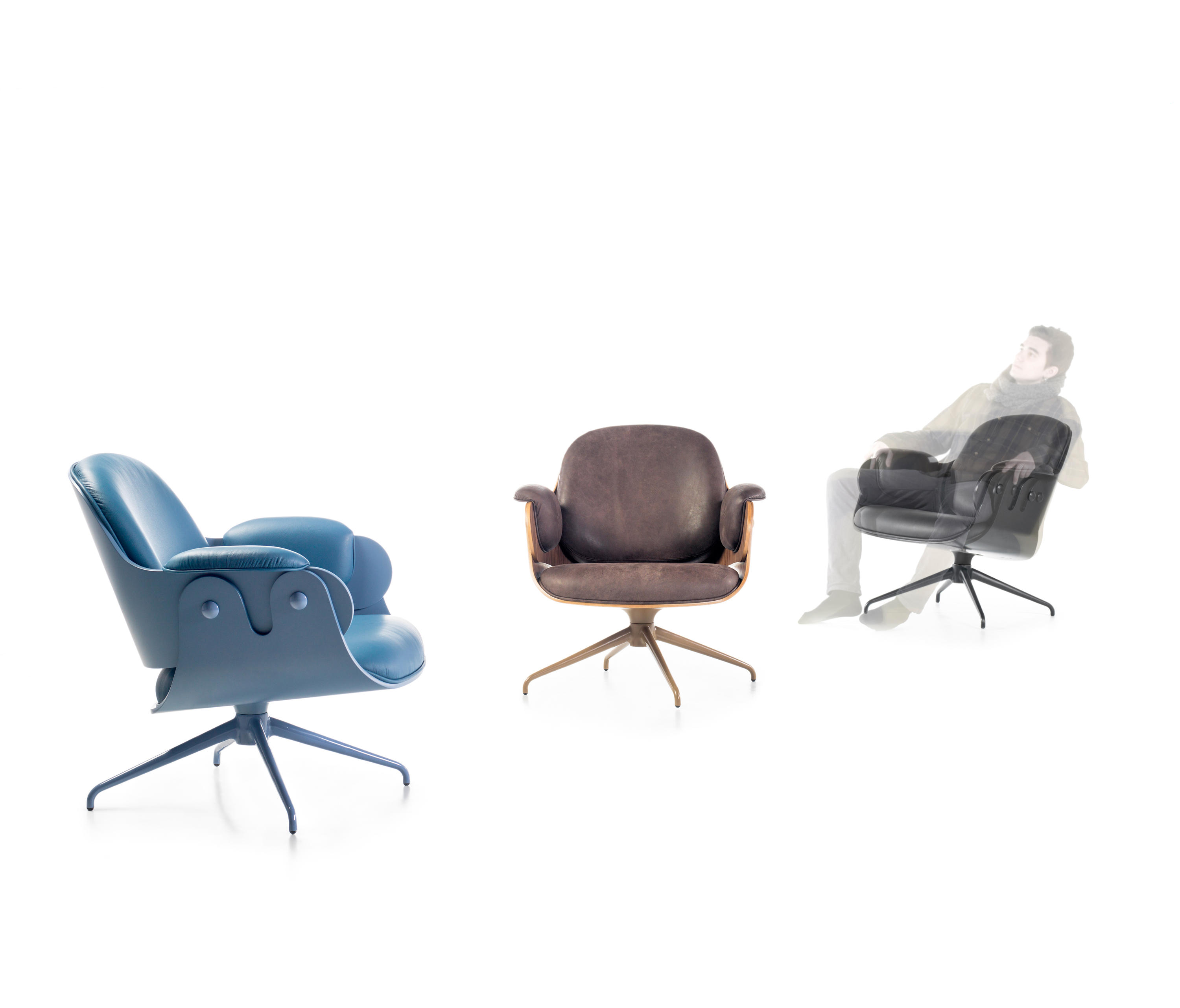 华体会(中国) - 坐具|休闲椅|办公家具|设计师家具|LOW LOUNGER 休闲椅