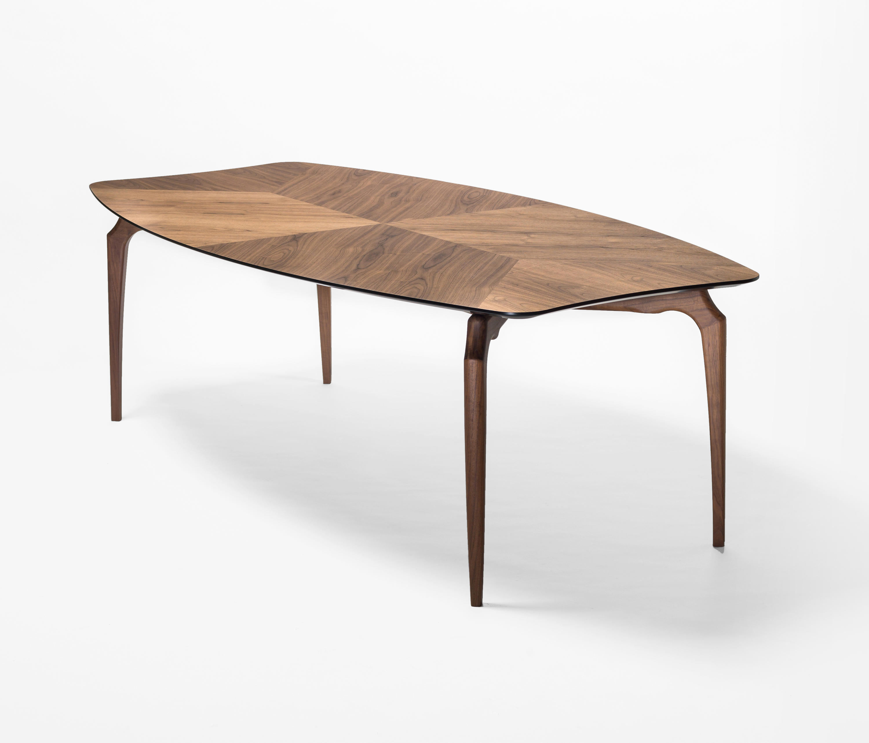 [华体会(中国) - 桌几|餐桌|办公家具|设计师家具|Gaulino 餐桌]
