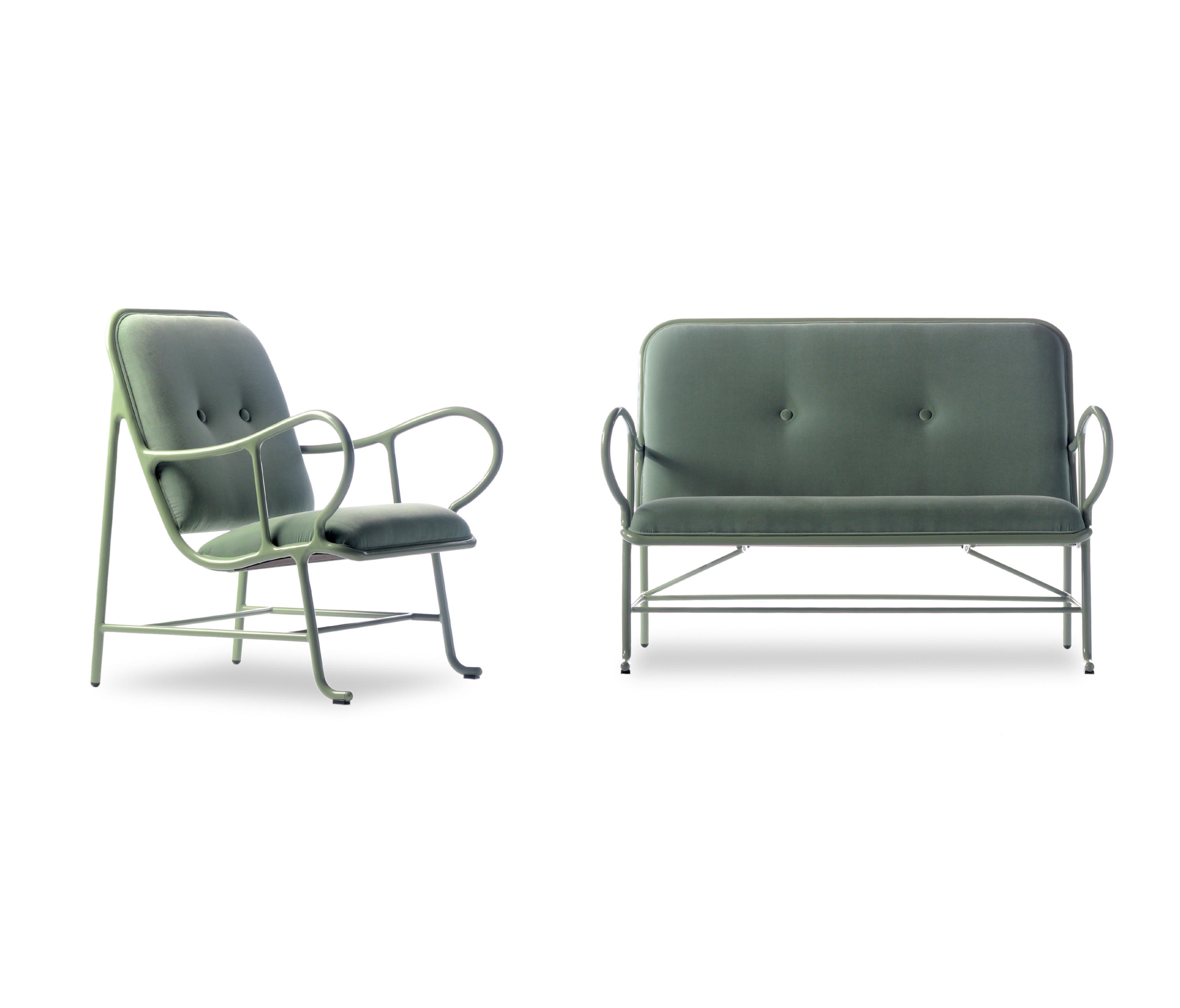 华体会(中国) - 坐具|休闲椅|办公家具|设计师家具|GARDENIAS INDOOR 休闲沙发